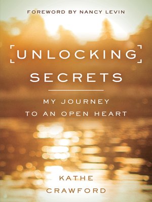 cover image of Unlocking Secrets